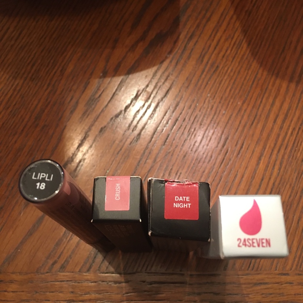 Liquid Lipstick Bundle - Picture 3 of 3